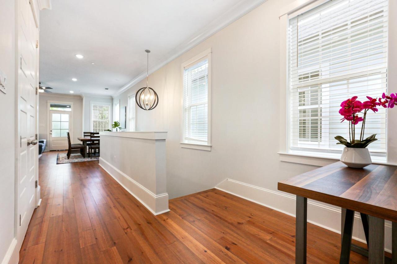 Hosteeva Chic Urban Retreat W Pool Steps To St Charles Ave And Near Bourbon St Lejlighed New Orleans Eksteriør billede